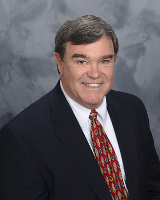 Larry J. McCormick